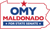 Omy Maldonado | PA 14th Senatorial District