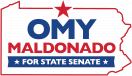 Omy Maldonado | PA 14th Senatorial District